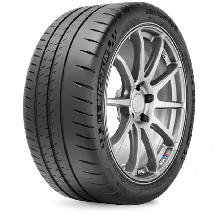 Michelin Pilot Sport Cup 2 225/40R18 92Y
