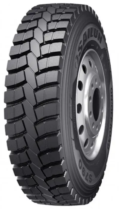 Sailun S790 325/95 R24 162/160K Ведущая
