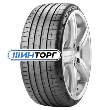 Pirelli P Zero (PZ4) Sports Car 255/35 ZR20 93(Y) NA1