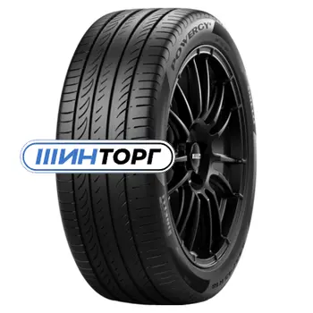 Pirelli Powergy 255/35 R20 97Y