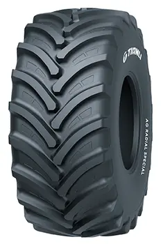Tianli AG Radial Special 1050/50 R32 185B