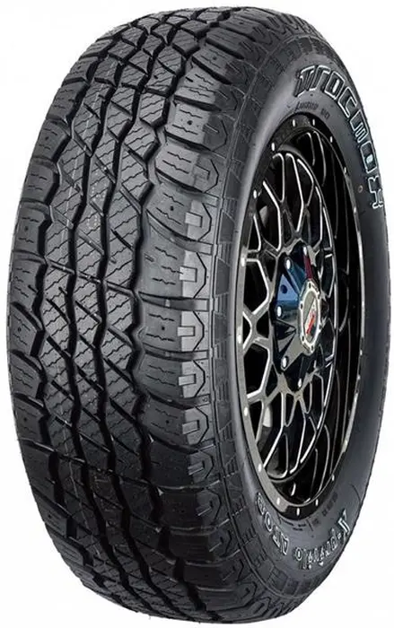 Tracmax X-privio AT08 255/70R16 111T