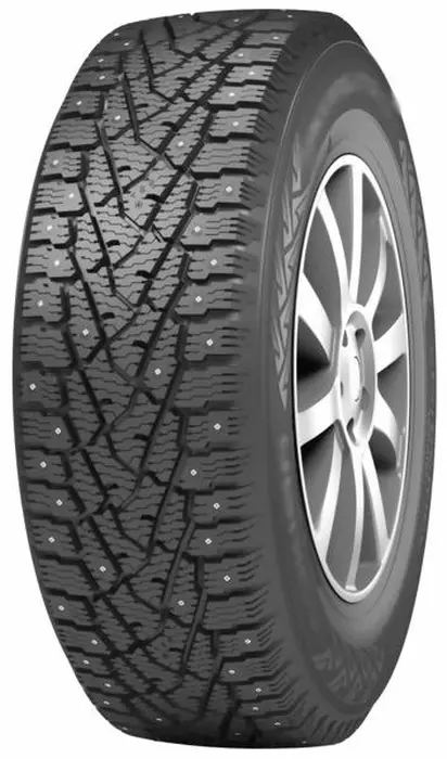 Ikon Tyres (Nokian Tyres) Autograph Ice C3 215/70R15 109/107R