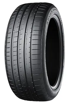 Yokohama Advan Sport V107A 285/40R20 108Y