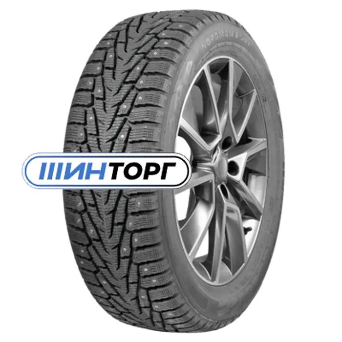 Nordman Nordman 7 SUV 255/60 R17 110T