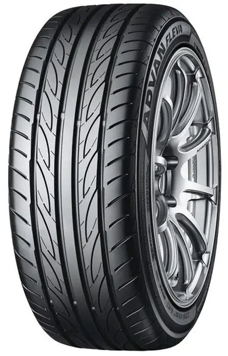 Yokohama Advan Fleva V701 235/35R19 91W