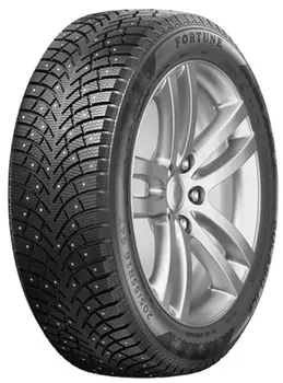 Fortune Polaro Ice 235/55 R19 105T