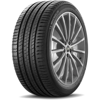 Michelin Latitude Sport 3 285/40R20 108Y
