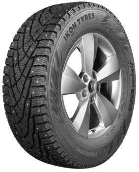 Ikon Tyres (Nokian Tyres) Autograph Ice C4 215/75R16 116/114R