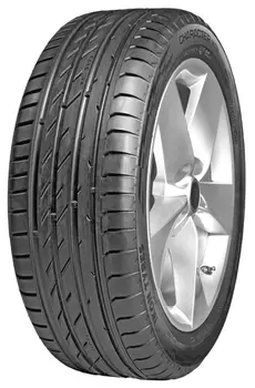 Ikon Tyres (Nokian Tyres) Character Ultra 215/45 R17 91Y