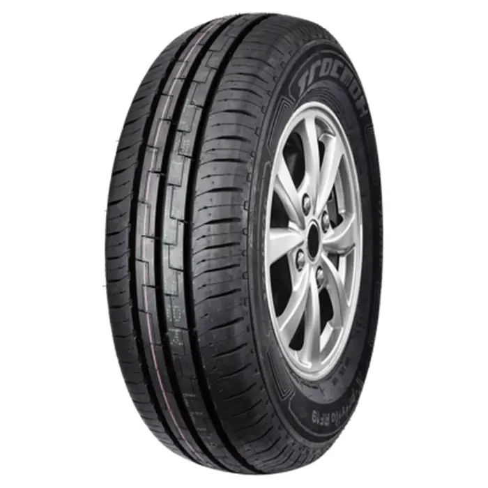 Tracmax X-Privilo RF19 195/65 R16 104/102T