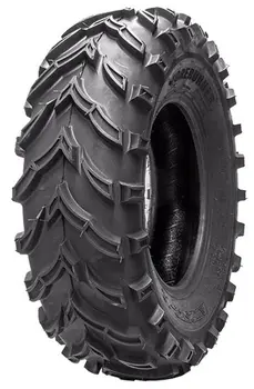 Forerunner MARS 10/25 R12 6pr