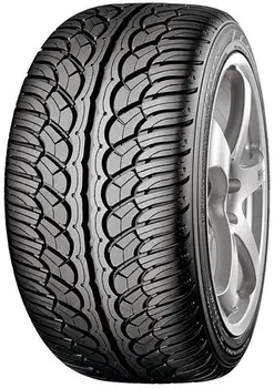 Yokohama Parada Spec-X (PA02) 265/40R22 106V