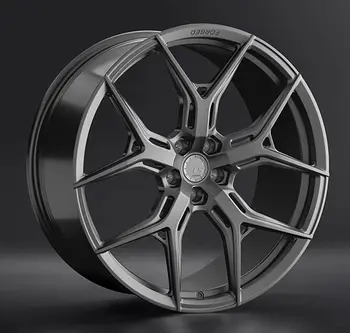 LS Forged FG14 9,5x21 5*112 Et:36 Dia:66,6 MGM