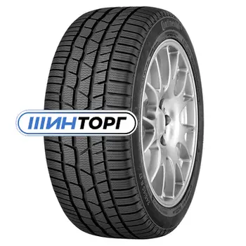 Continental ContiWinterContact TS 830 P SUV 305/40 R20 112V N0