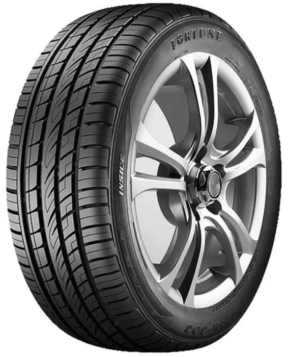 Fortune FSR303 285/40R21 109Y