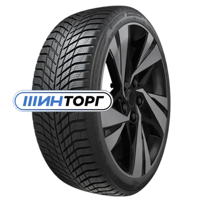 Hankook Winter i*cept Evo 4 W340 235/50 R18 101V
