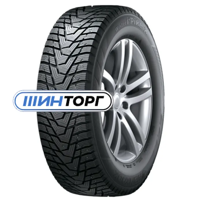 Hankook Winter i*Pike X W429A 215/65 R17 103T