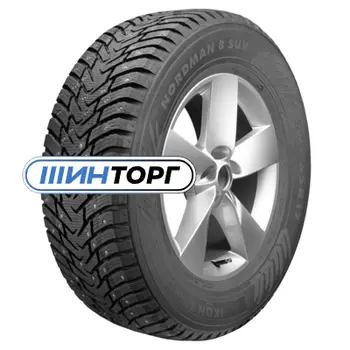 Ikon Nordman 8 SUV (Character Ice 8 SUV) 235/70 R16 106T