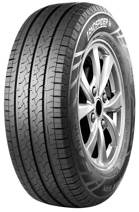 Landspider Duratraxx VAN 215/75 R16 113/111S