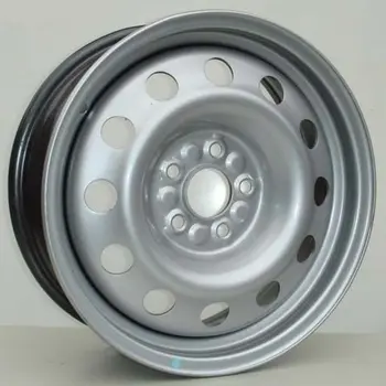Eurodisk 54A43C 5,5x15 4*100 Et:43 Dia:60,1 S
