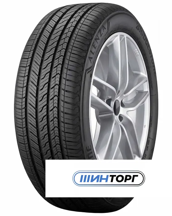 Bridgestone Alenza 001 285/45 R20 108W
