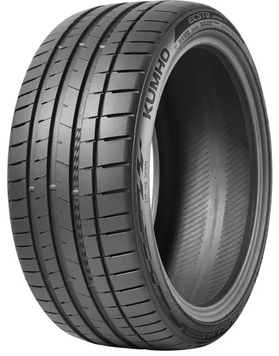 Kumho PS72 Ecsta Sport S 275/35R21 103Y