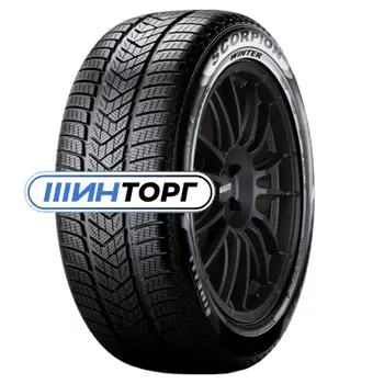 Pirelli Scorpion Winter 295/45 R20 114V