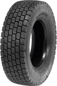 Aeolus ADW80 315/80 R22.5 154/151M 18PR Ведущая