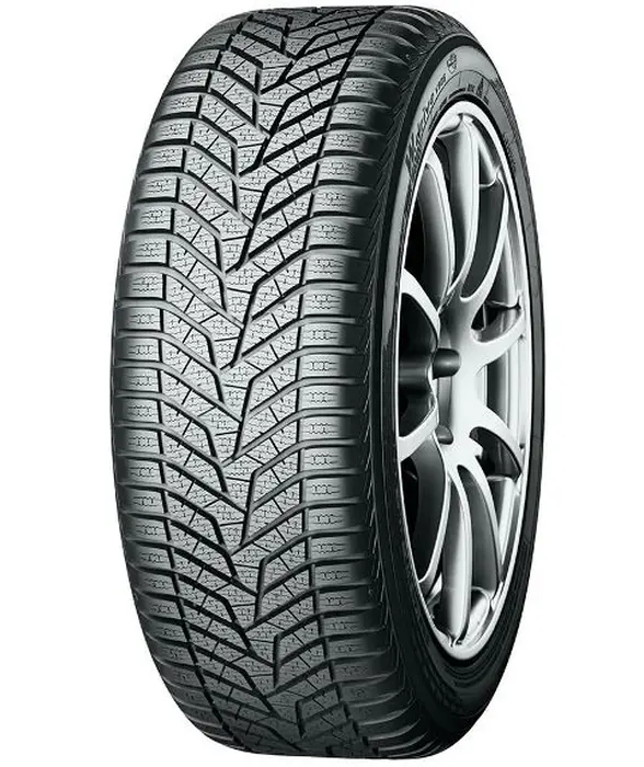 Yokohama W.Drive V905 255/40R19 100V