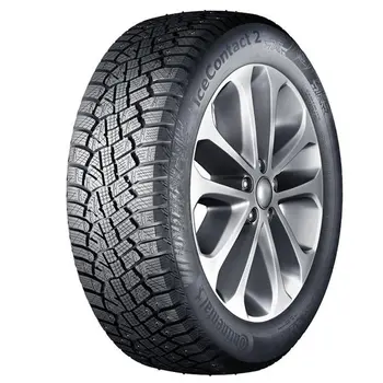 Continental IceContact 2 215/55 R17 98T