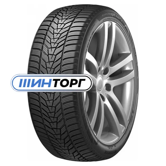 Hankook Winter i*cept Evo 3 X W330A 285/35 R21 105W