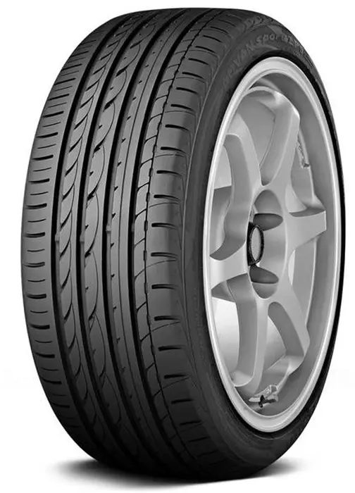 Yokohama Advan Sport V103S 245/50 R18 100W RunFlat