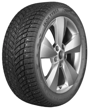 Ikon Tyres (Nokian Tyres) Autograph Ice 10 255/35R19 96T
