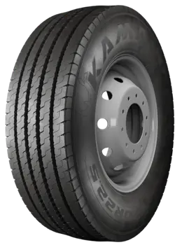 Кама NF 202 215/75 R17.5 126/124M Рулевая
