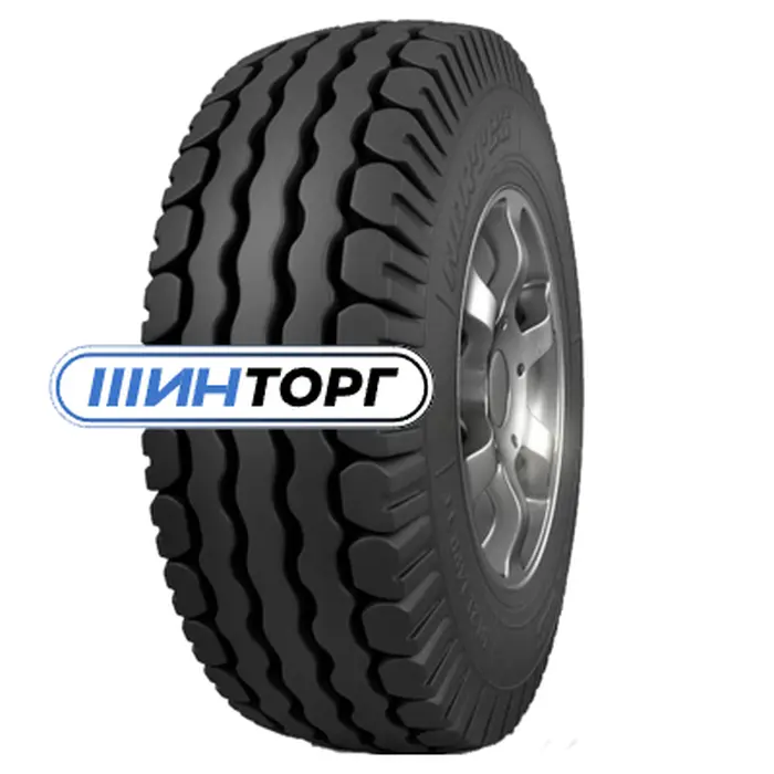 NorTec IM-21 11.5/80 15.3 130A8 10PR