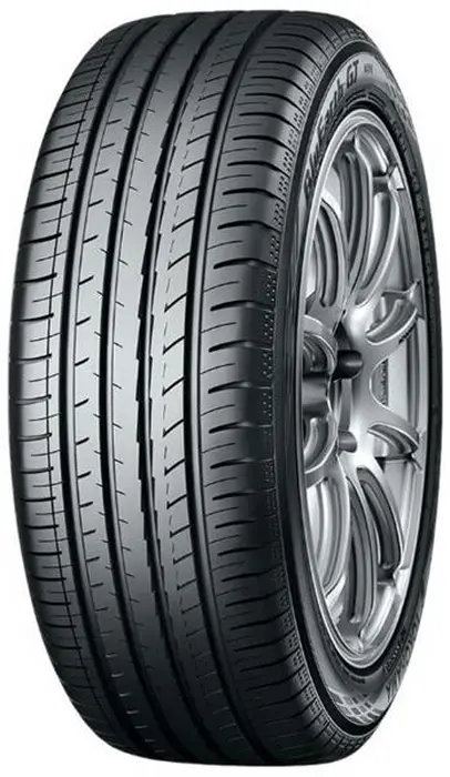 Yokohama BluEarth-GT AE51 245/50R18 100W
