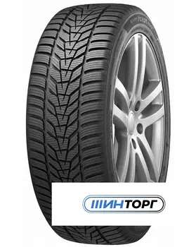 Hankook Winter i*cept Evo 3 W330 255/35 R21 98W