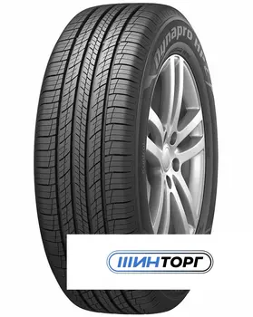 Hankook Dynapro HP2 RA33 235/65 R17 104H