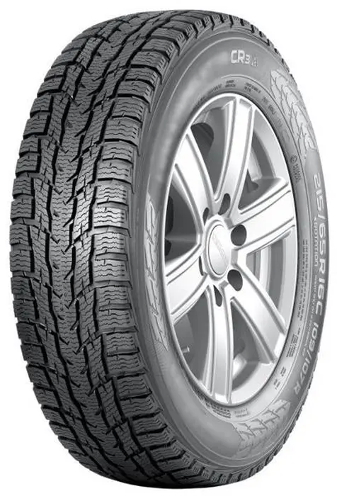Ikon Tyres (Nokian Tyres) Autograph Snow C3 225/75R16 121/120R