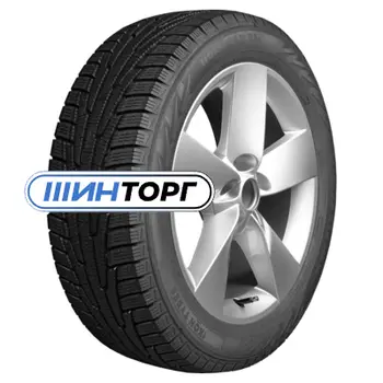 Ikon Nordman RS2 (Character Snow 2) 155/65 R14 75R