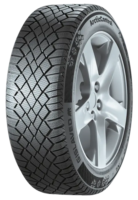 Gislaved ArcticControl 245/40R20 99H