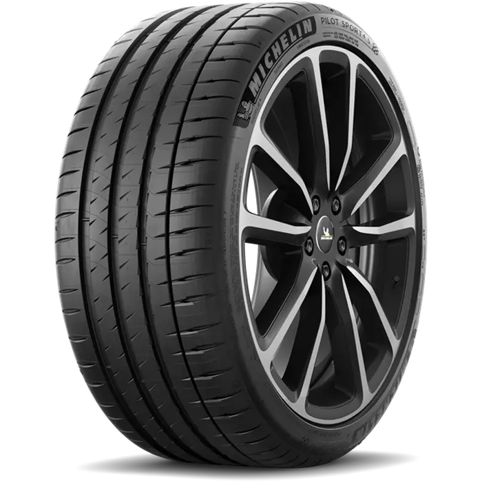 Michelin Pilot Sport 4 S 285/30R21 100Y