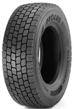 Aeolus Neo Allroads D+ 315/80 R22.5 156/150L 18PR Ведущая
