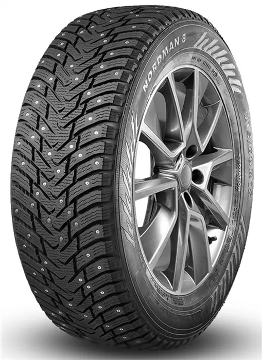 Ikon Tyres (Nokian Tyres) Nordman 8 185/55R15 86T