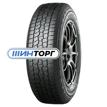 Yokohama Geolandar CV 4S G061 235/60 R17 102H