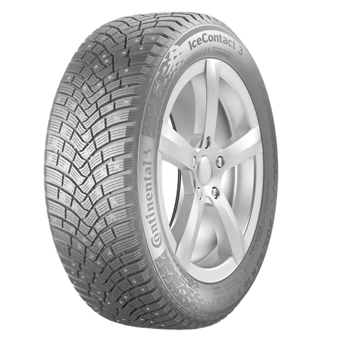 Continental ContiIceContact 3 275/50R21 113T