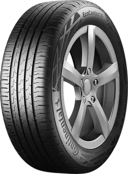 Continental EcoContact 6 255/55R19 111H