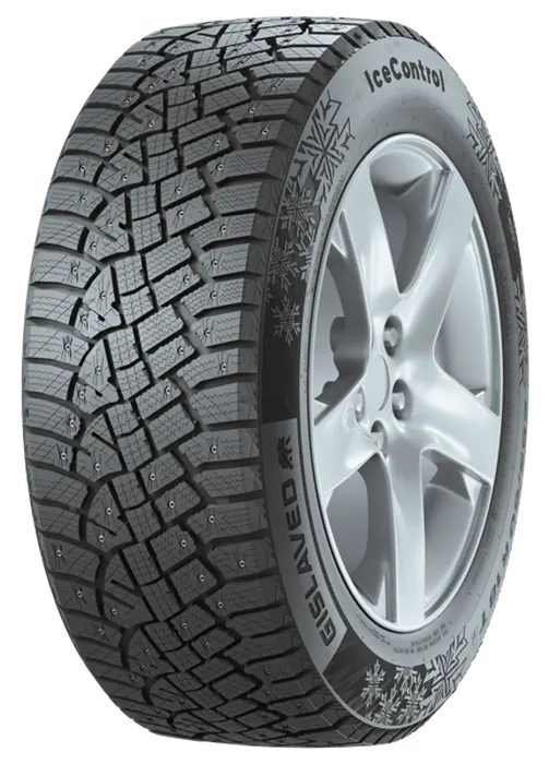 Gislaved IceControl 275/50R21 113T