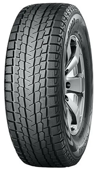 Yokohama iceGUARD G075 265/50R22 112Q